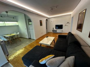 65m2 Apartment, 3 Rooms Skopje, Karpos